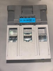 LS Metasol MC-130a Contactor 130A 240-690VAC 37-60kW 120V Coil