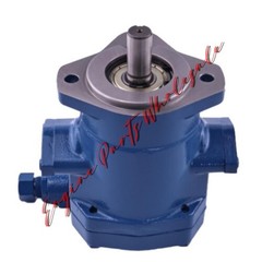 Hydraulic Piston Pump 02-341653 02341653 PVQ13-A2R-SE1S-20-CM7-12 for Vickers