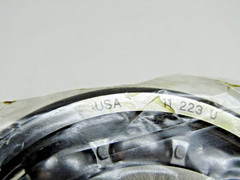 MRC USA 208M 40mm x 80mm x 18mm Open Bearing