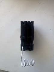 Eaton BR230SUR Surge Protector Breaker 30A 2P 101-150V Type BR Plug-On