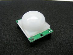 x5 HC-SR501 PIR IR Infrared Motion Detector Sensor Module Arduino HCSR501 USA