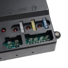 Generator Module With High Performance, Long Service Life For FG Wilson