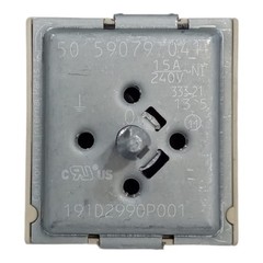 Range Burner Infinite Switch for GE WB24T10058 AP2622889 PS236780