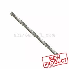 3/16″ x 36″ DRILL ROD Oil Hard Steel Grade O1 Easily Welded, Machined