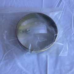 Lovejoy C226 Medium Duty Jaw Coupling Collar with Hardware, 5.5″ Collar Diameter