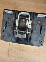 Used Eaton – KT3250T – Eaton 250A Thermal Magnetic Trip Unit