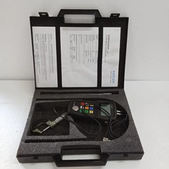 K & M KT-310D Ultrasonic Thickness Meter