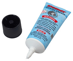 Caig DeoxIT® L27-ME-6 – Electrical Marine Grease – Superior Lube & Protection