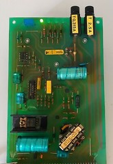 Autronica KDS-6 381.000.02.002 PCB Card KDS6
