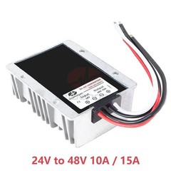 24V TO 48V DC-DC Voltage Step Up Boost Converter 3A 5A 10A 15A 20A 32A 42A 50A