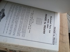 briggs and stratton service and parts manual