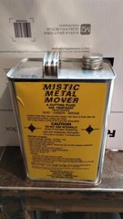 MISTIC METAL MOVER 1 GALLON