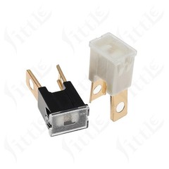 32V Fuses Square Assortment Fuse 20A 30A 40A 50A 60A-120A Cartridge