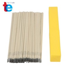 E6011 Welding Rod 1/8 Inch x 14 Inch Carbon Steel Stick Electrodes 5 LBS