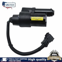 Control Valve Actuator 7101672 For Bobcat 753 883 963 A220 A300 S100 S185 T140