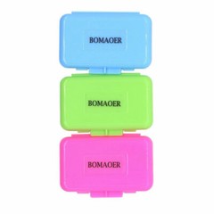 10-100 Box Bomaoer Dental Orthodontic Relief Wax Sticks for Brace Gum
