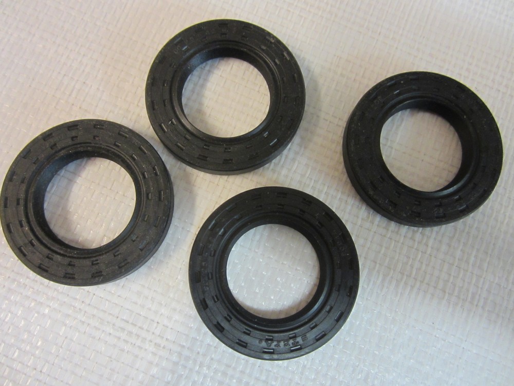 STEFA ROTARY SEAL CC 25 42 7 (4 PCS) AS PICTURED