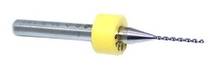 480.0276.360 Kyocera 0.70mm Carbide 2 Flute Drill PCB Undercut .0276″ Diameter