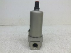 SMC NAF4000-N06D-2 Pneumatic Filter NAF4000N06D2 (TSC)