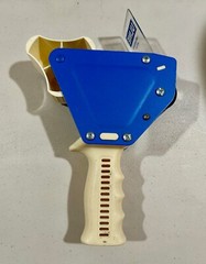 Uline H-596 Industrial Side Loader Tape Handheld Dispenser