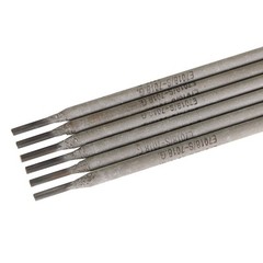10lbs Carbon Steel Electrode E6011 1/8″ x14″ High Quality Arc Welding Rods + Box