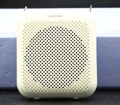 Norwii S358 Portable 2000mah Rechargeable Voice Amplifier