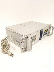 TRIPP LITE SMART700RM 8-Outlet Intelligent Network UPS System 450 Watts, No Batt