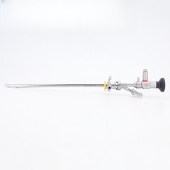 Rigid Urology Cystoscope 30 Degree 4x302mm Sheath & Endoscope Bridge