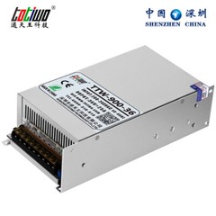 DC 210V/215V/220V/225V 850W 900W 950W Switching Power Supply for Stepper Motor