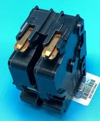 New Circuit Breaker FPE Federal Pacific FPE 40 Amp 2 Pole Stab-lok Type NA NA240