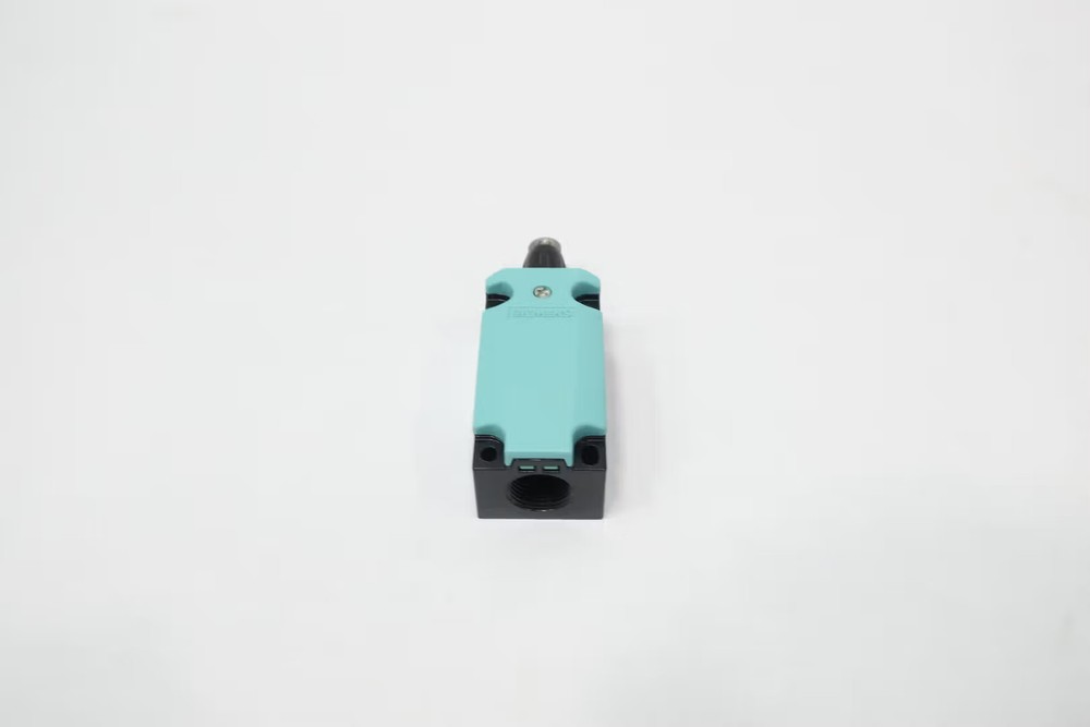 Siemens 3SE5112-0BD02 Limit Switch 240v-ac