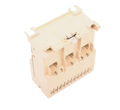 For Parts – Allen Bradley 193-EF1A Electronic Motor Protection Relay – 20-180A