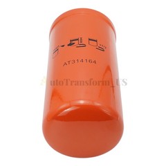 AT314164 Hydraulic Oil Filter For John Deere 240 250 280 317 320 325 328 332 US