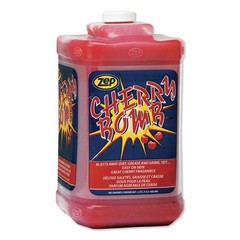Zep Commercial 95124 1 gal. Cherry Bomb Hand Cleaner – Cherry (4/Carton) New