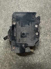 Federal Pacific Stab-Lok 40a 2-pole