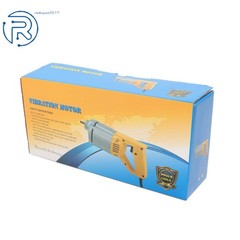 Concrete Vibrator Concrete Vibrabrater 1300W 110V with 1.5m Copper Shaft