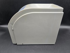 Royal Sovereign Coin Sorter Auto Fast Sort 4-Row Counter FS-4DA Tested & Working