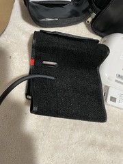Greater Goods 0040 Bluetooth Arm Blood Pressure Monitor, Adult Large Cuff
