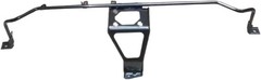 Front Bumper Radar Sensor Mount Bracket for Honda CR-V 2017-2022