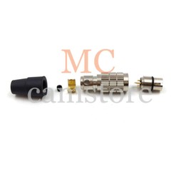 Hirose 8pin Connector HR25-7TP-8p for IO Power Trigger Cable GIGE AVT CCD Camera