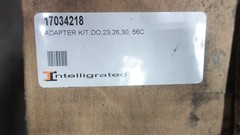 Dodge 2330MTR56 Motor Adapter