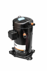 COPELAND SCROLL COMPRESSORS – 3HP-6HP – 3PH – 208/230V – 60Hz – 1 Year Warranty