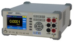 OWON XDM2041 3.7” 55000 Counts auto range True RMS Desktop Digital Multimeter