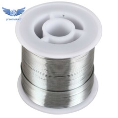 1Lb Roll 0.031″ 60/40 Tin Lead Rosin Core Solder Wire Electrical Sn60 Pb40 Flux