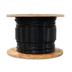 3 AWG Gauge Stranded Copper Building Wire– 600 Volt UL Listed Cut (100 FT)