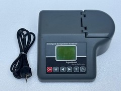 EXXON MOBIL AS-K14483-EM SCRAPEDOWN ANALYZER FOR MOBILGARD MARINE LUBRICANTS