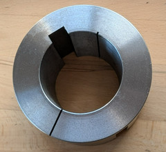NEW Gates 3525 Taper Lock Bushing 2-3/4″ Bore 78585212 3525×2-3/4 NIB with Screw