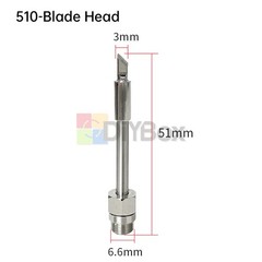 USB Soldering Iron 800mAh battery Digital Soldering Iron Set Temperature Adjust