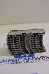 Phoenix Contact ST1,5-QUATTRO Terminal Blocks LOT OF 30 New Surplus