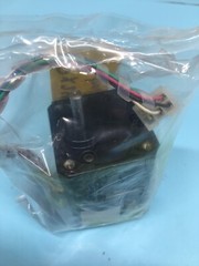 ORIENTAL MOTOR PX243G01-02A VEXTA 2-PHASE STEPPING MOTOR 9.6VDC 0.25A, 158084